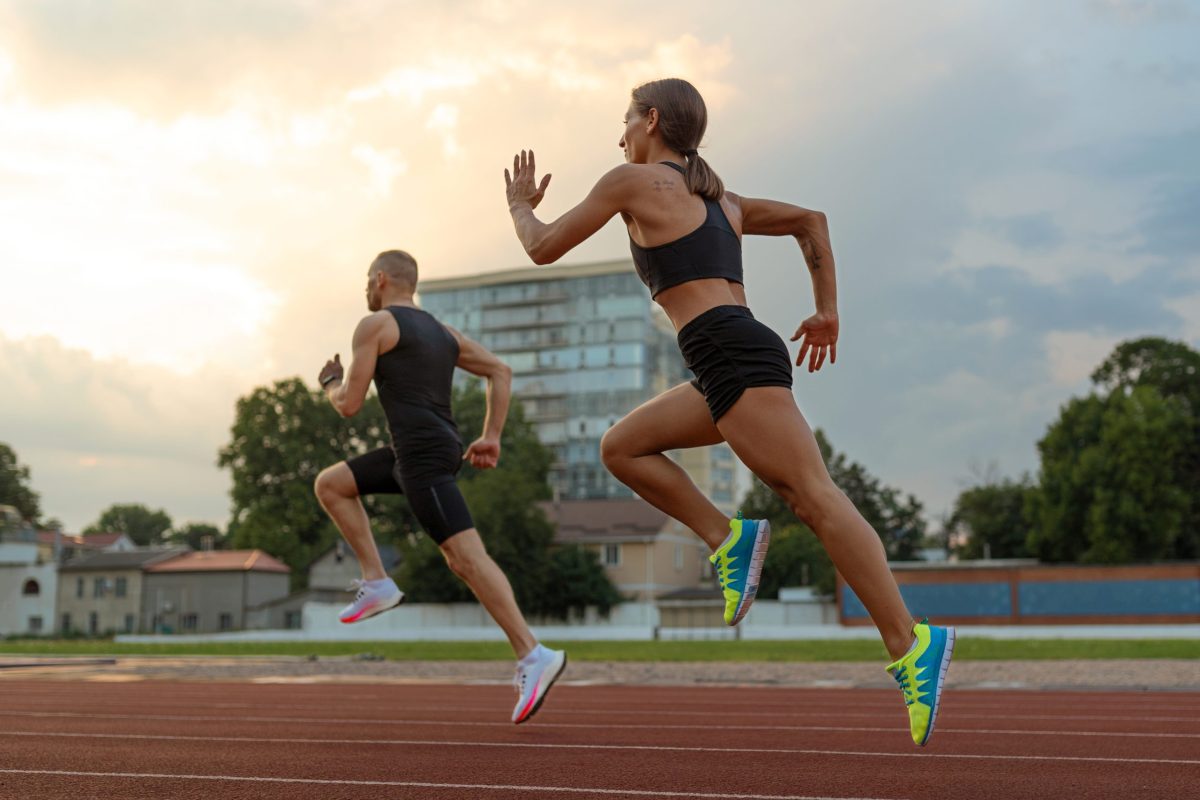 Peptide Therapy for Athletic Performance, Levittown